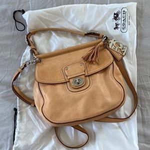 Coach Crossbody 70th Anniversary Edition Handbag